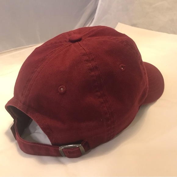 T.E.I. University of Minnesota Golden Gopher Adjustable Ball Cap - Picture 11 of 15